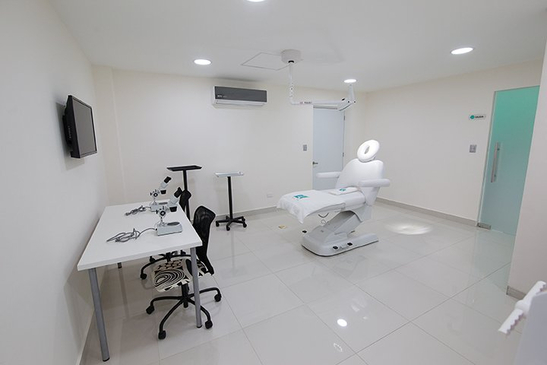 Slider image (2) CAPMED (Hair Transplant and Aesthetic Medicine)
